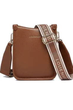 Parker Bag By Louenhide In Tan