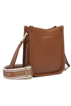 Parker Bag By Louenhide In Tan