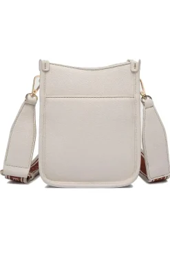 Parker Bag By Louenhide In Vanilla