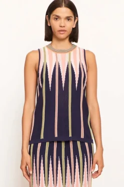 POL Spike Tank Top