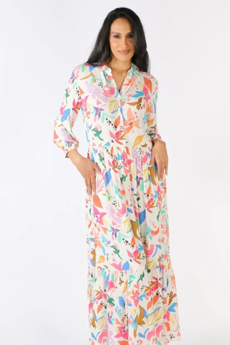 POM Origamo Festival Dress