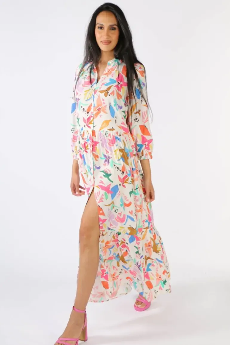 POM Origamo Festival Dress