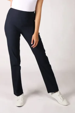 Premier Pant By Verge In Ink