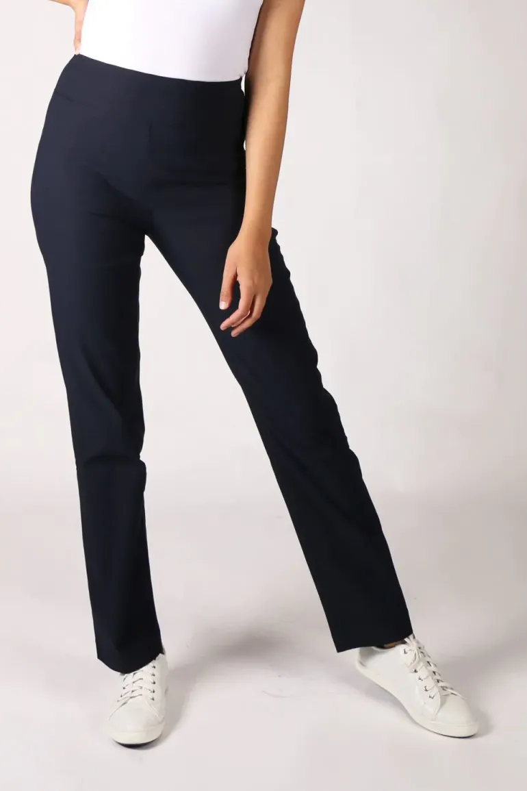 Premier Pant By Verge In Ink