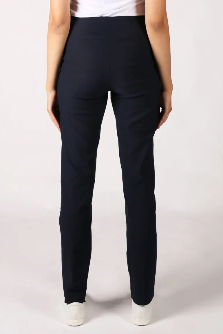 Premier Pant By Verge In Ink