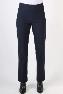 Premier Pant By Verge In Ink