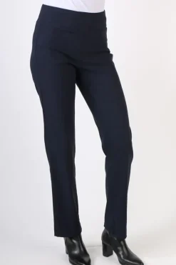 Premier Pant By Verge In Ink