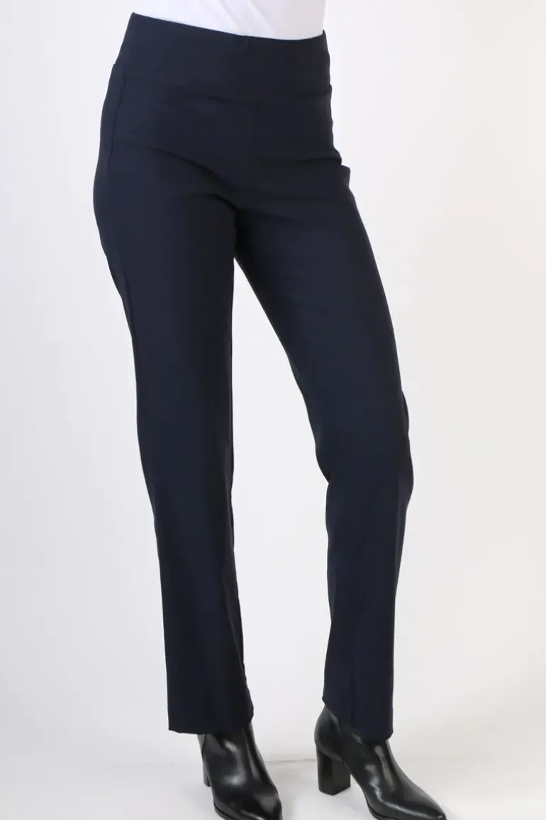 Premier Pant By Verge In Ink