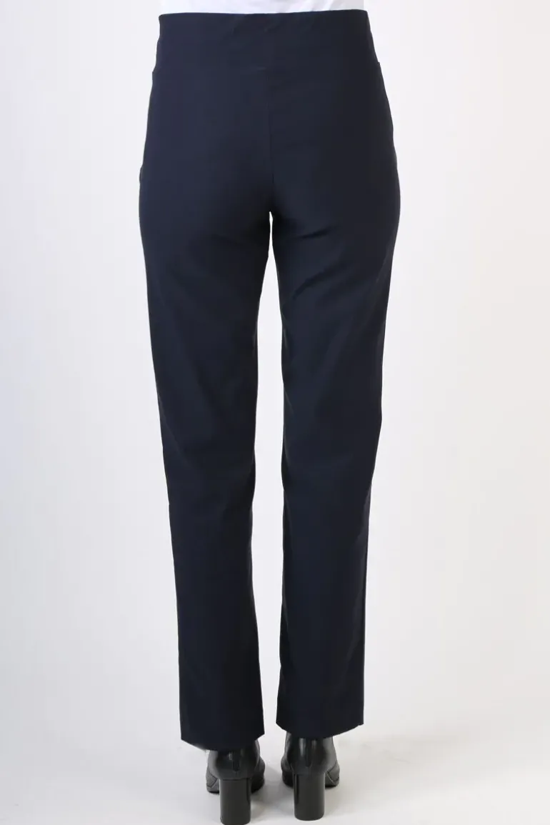 Premier Pant By Verge In Ink