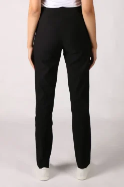 Premier Pant By Verge In Black