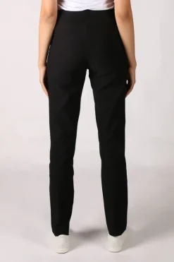 Premier Pant By Verge In Black