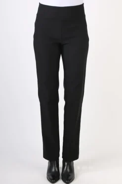 Premier Pant By Verge In Black