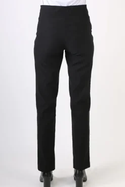 Premier Pant By Verge In Black
