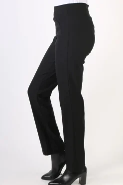 Premier Pant By Verge In Black