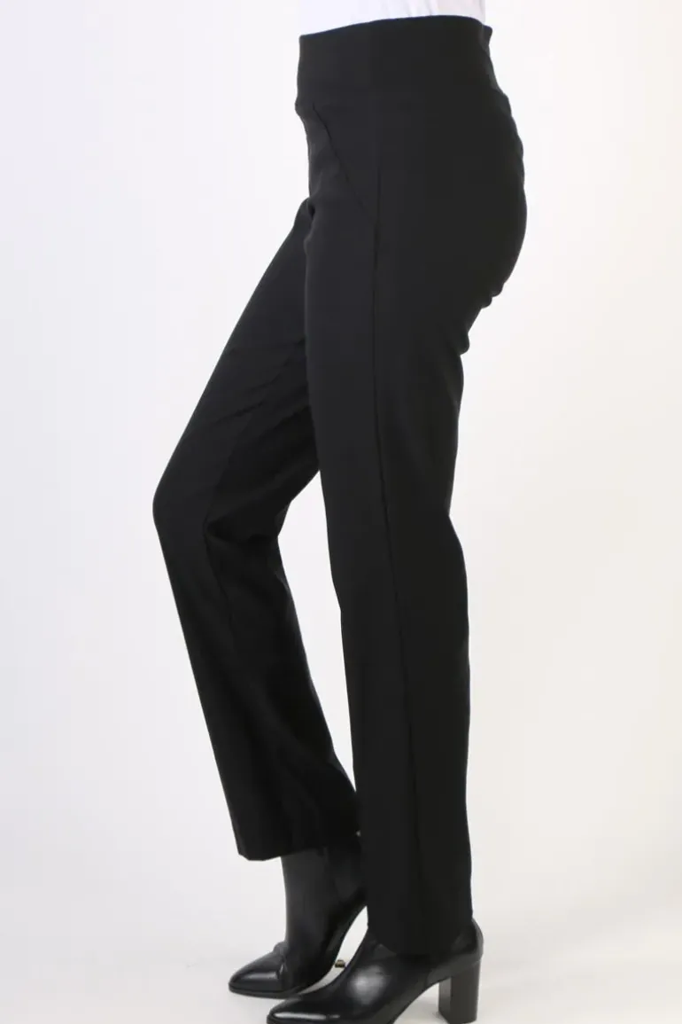 Premier Pant By Verge In Black