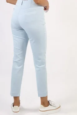 Raphaela Lorella Jean In Blue