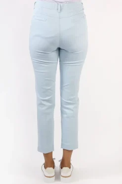 Raphaela Lorella Jean In Blue