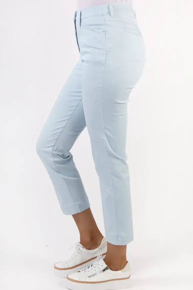 Raphaela Lorella Jean In Blue