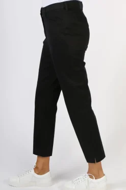 Raphaela Lorella Pant In Black