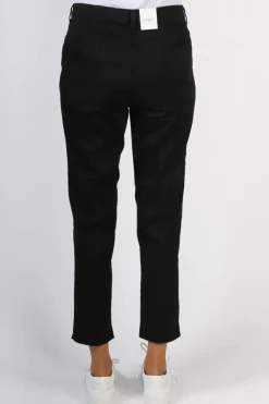 Raphaela Lorella Pant In Black