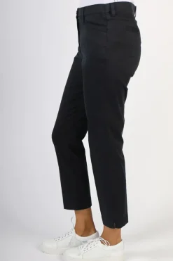 Raphaela Lorella Pant In Navy