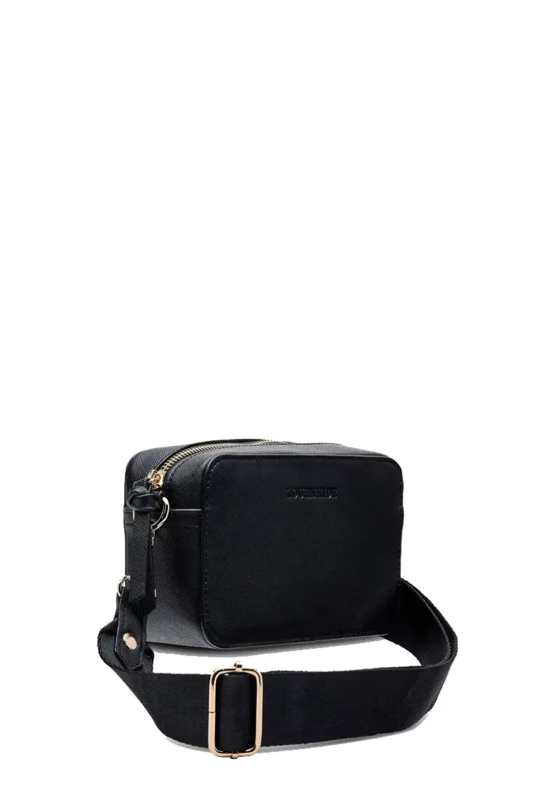 Rubix Bag By Louenhide In Black