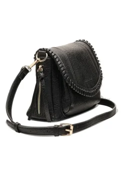 Shania Bag By Louenhide In Black