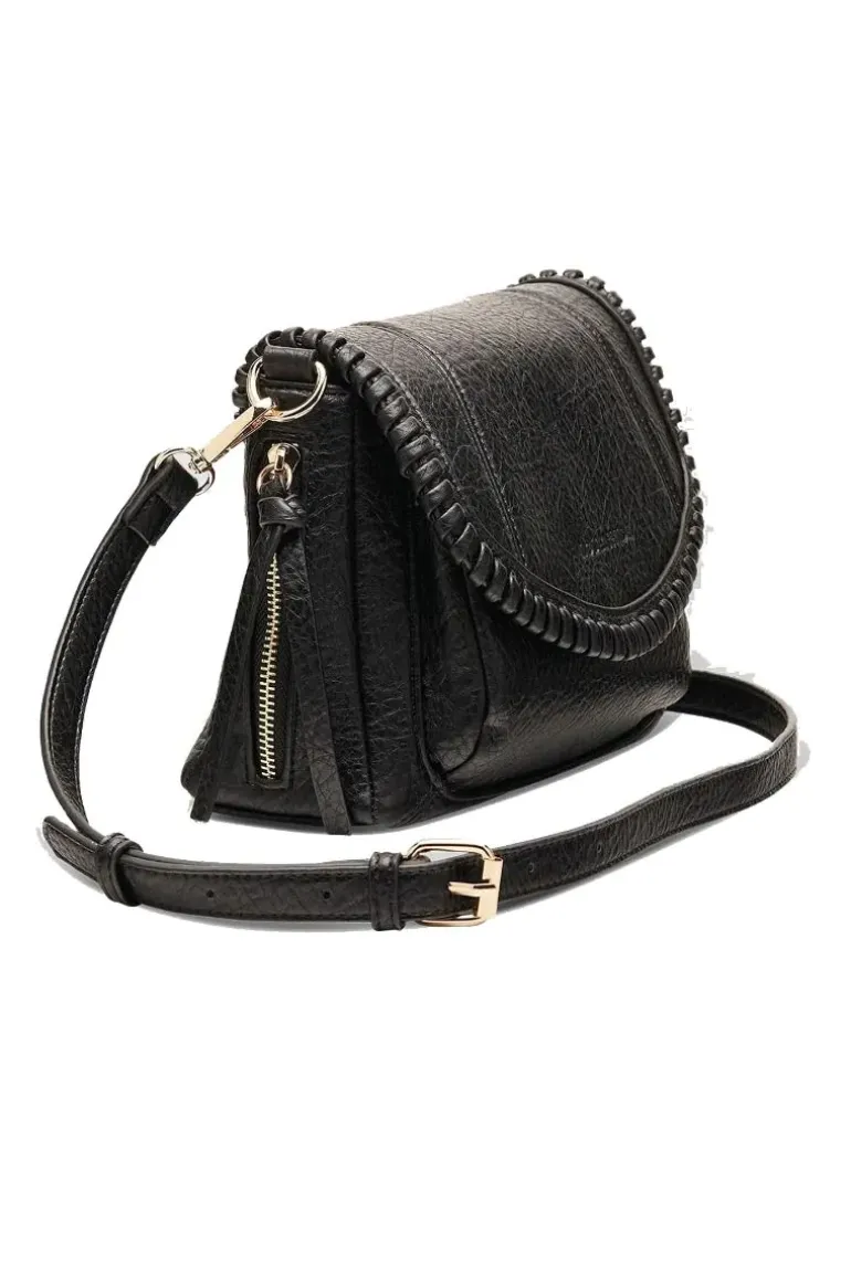 Shania Bag By Louenhide In Black