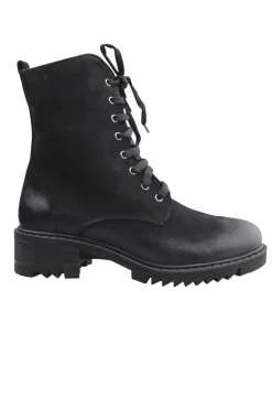 Siyah Boot By Neo
