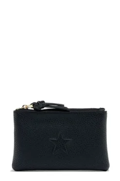 Star Purse By Louenhide In Black