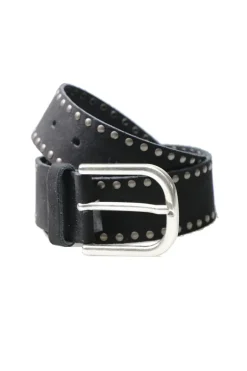 Studded Belt By Vanzetti In Black