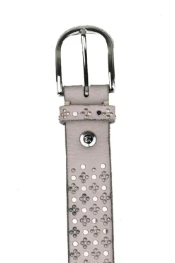 Tessa Belt By B.Belt In Pink