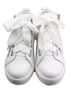 Thendo Sneaker By Django & Juliette In White