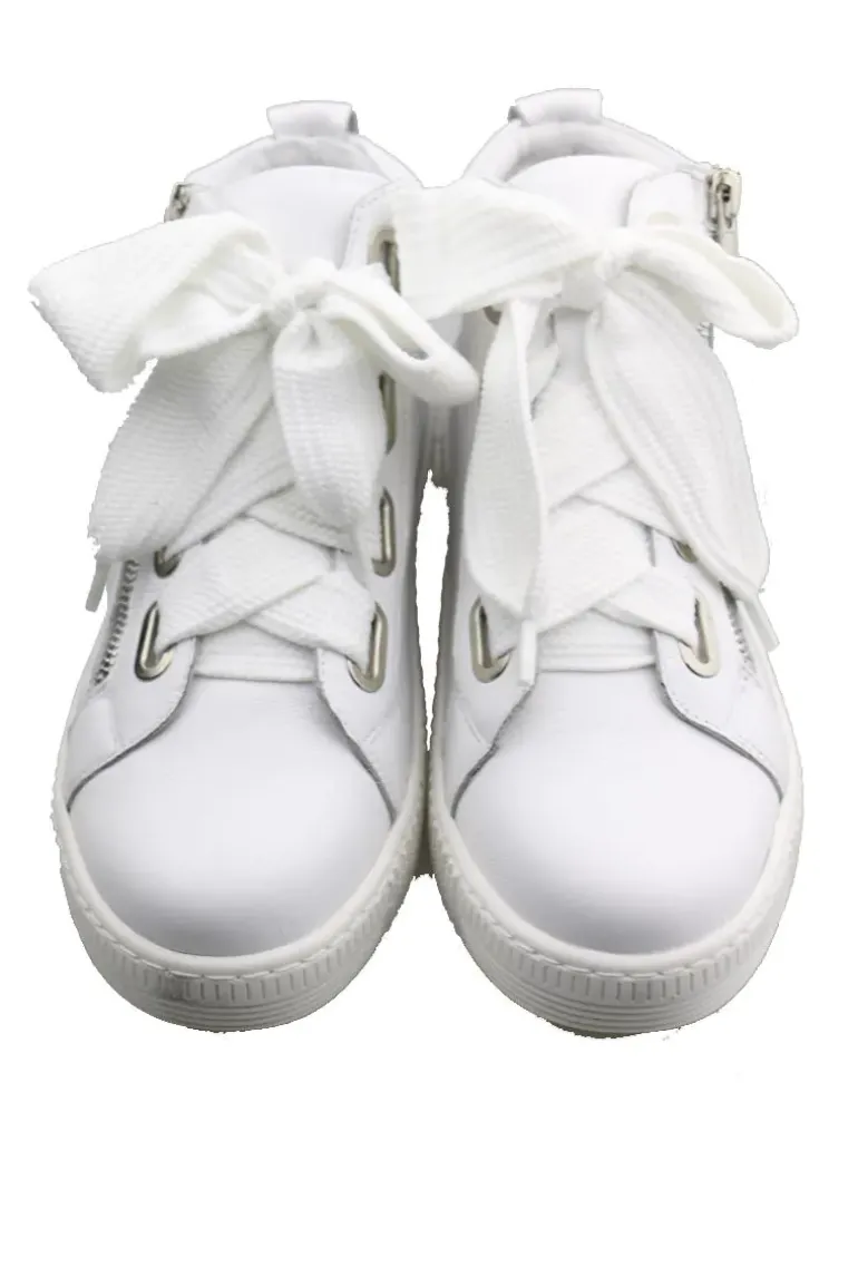 Thendo Sneaker By Django & Juliette In White