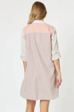 Threadz Get Shirty Shirt In Natural