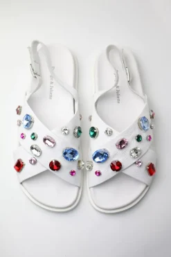 Tibby Sandal By Django & Juliette