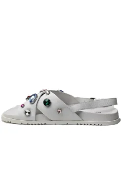 Tibby Sandal By Django & Juliette