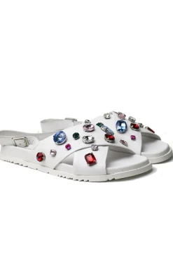 Tibby Sandal By Django & Juliette