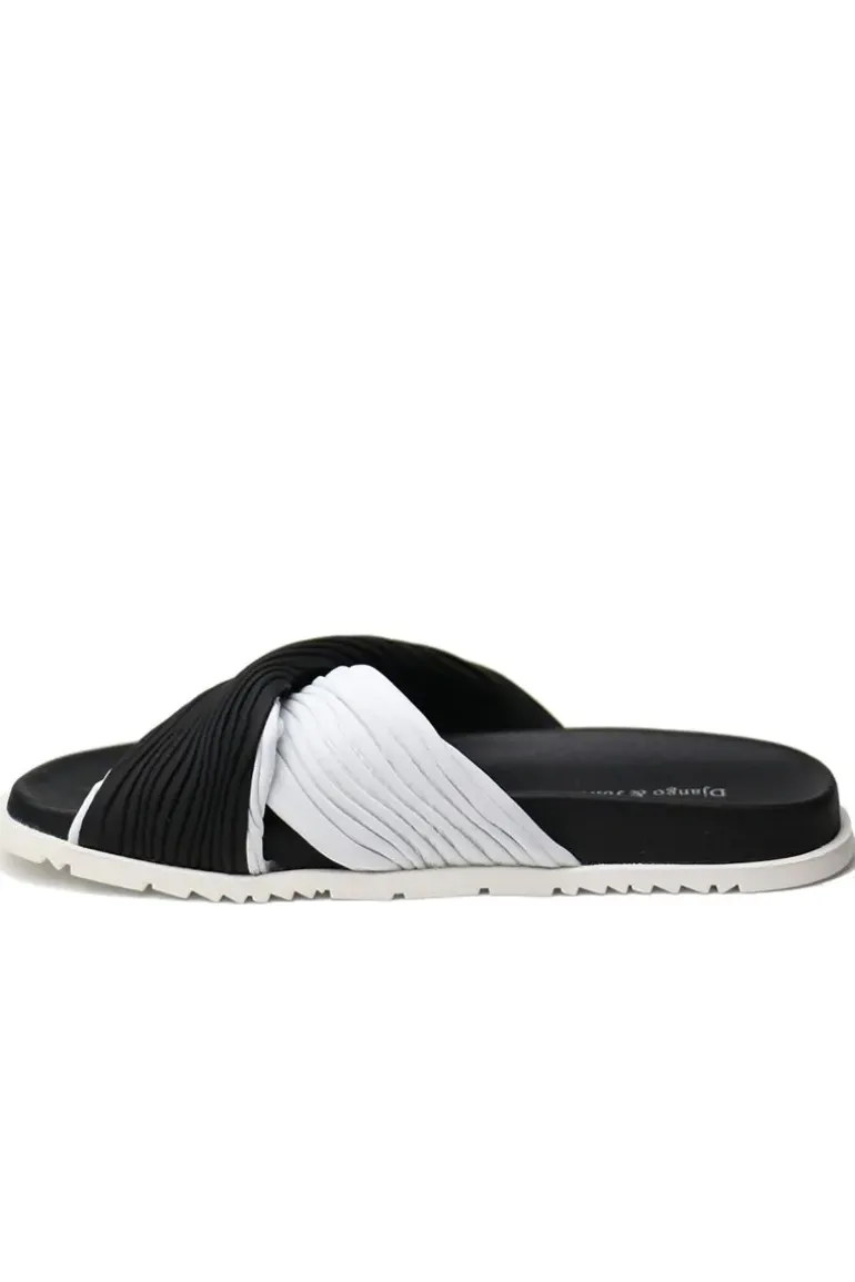 Toyce Sandal By Django & Juliette
