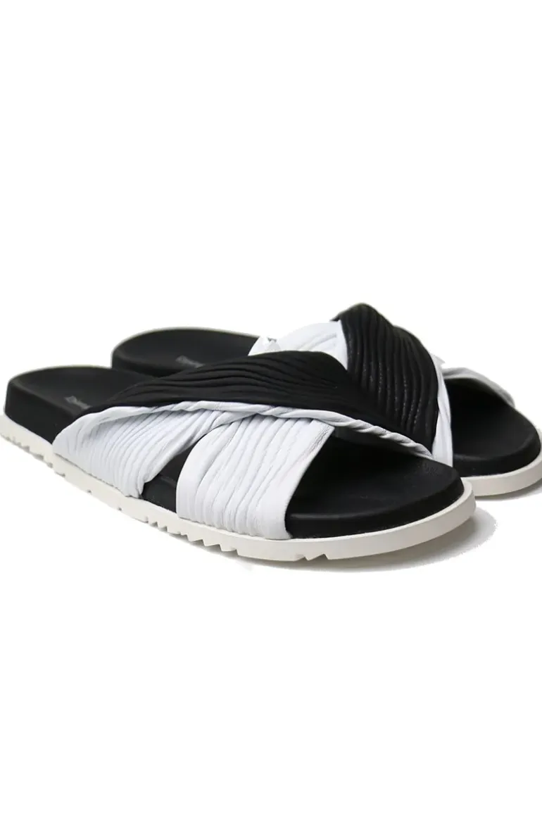 Toyce Sandal By Django & Juliette