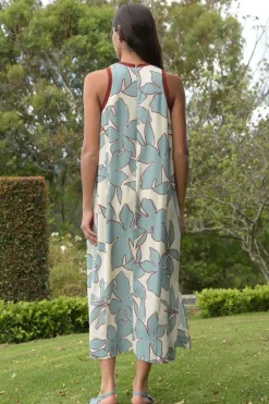 Trelise Cooper As Long As Im With You Maxi Dress