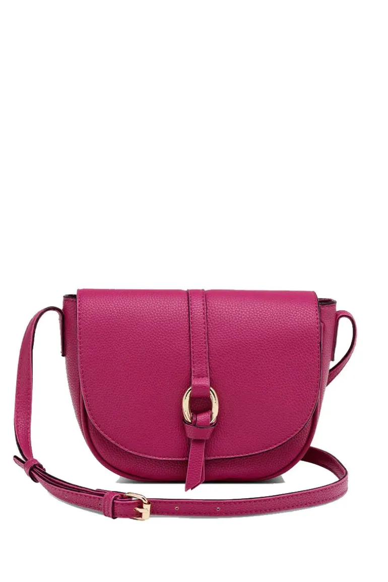Trinity Bag By Louenhide In Dragon