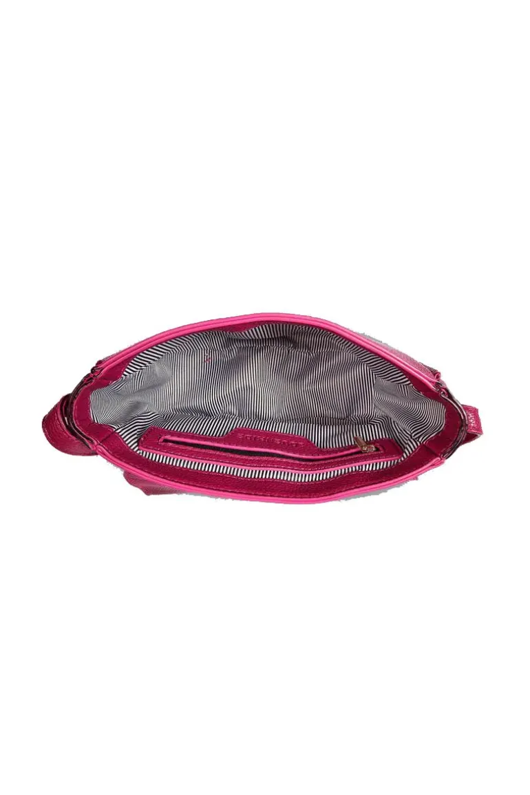 Trinity Bag By Louenhide In Dragon