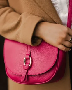 Trinity Bag By Louenhide In Dragon