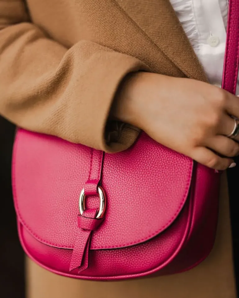 Trinity Bag By Louenhide In Dragon