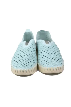 Tulip Flat By Ilse Jacobsen In Sapphire