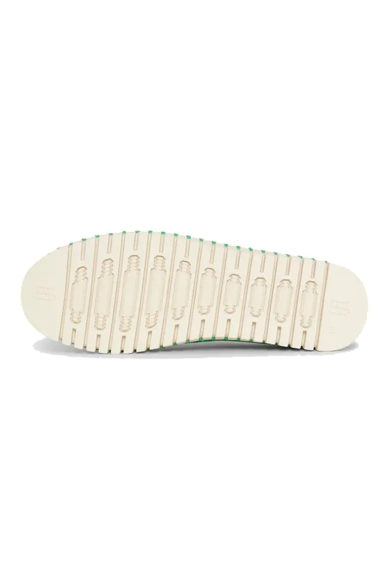 Tulip Flat By Ilse Jacobsen In Fern