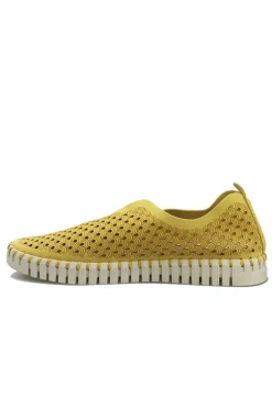 Tulip Flat By Ilse Jacobsen In Yellow