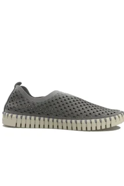 Tulip Flat By Ilse Jacobsen In Grey