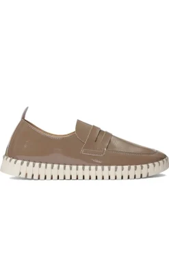Tulip Loafer By Ilse Jacobsen In Wheat
